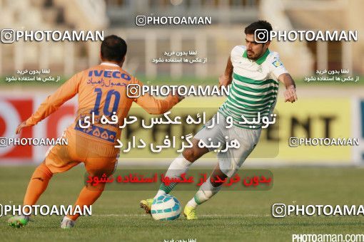 499064, Tehran, [*parameter:4*], لیگ برتر فوتبال ایران، Persian Gulf Cup، Week 17، Second Leg، Saipa 0 v 0 Zob Ahan Esfahan on 2017/01/18 at Shahid Dastgerdi Stadium