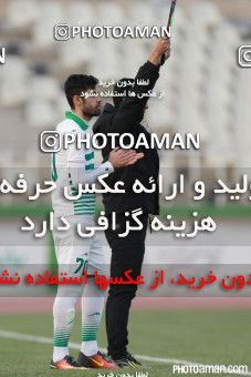 499265, Tehran, [*parameter:4*], لیگ برتر فوتبال ایران، Persian Gulf Cup، Week 17، Second Leg، Saipa 0 v 0 Zob Ahan Esfahan on 2017/01/18 at Shahid Dastgerdi Stadium