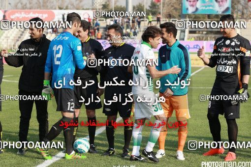 498752, Tehran, [*parameter:4*], لیگ برتر فوتبال ایران، Persian Gulf Cup، Week 17، Second Leg، Saipa 0 v 0 Zob Ahan Esfahan on 2017/01/18 at Shahid Dastgerdi Stadium