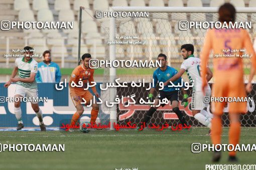 499282, Tehran, [*parameter:4*], لیگ برتر فوتبال ایران، Persian Gulf Cup، Week 17، Second Leg، Saipa 0 v 0 Zob Ahan Esfahan on 2017/01/18 at Shahid Dastgerdi Stadium
