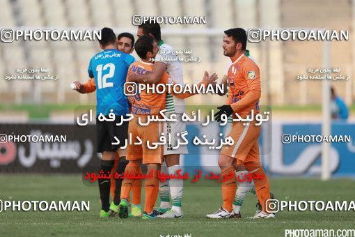 499365, Tehran, [*parameter:4*], لیگ برتر فوتبال ایران، Persian Gulf Cup، Week 17، Second Leg، Saipa 0 v 0 Zob Ahan Esfahan on 2017/01/18 at Shahid Dastgerdi Stadium