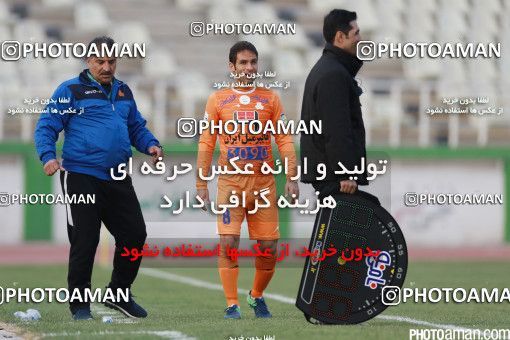 499255, Tehran, [*parameter:4*], لیگ برتر فوتبال ایران، Persian Gulf Cup، Week 17، Second Leg، Saipa 0 v 0 Zob Ahan Esfahan on 2017/01/18 at Shahid Dastgerdi Stadium