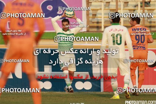 499226, Tehran, [*parameter:4*], لیگ برتر فوتبال ایران، Persian Gulf Cup، Week 17، Second Leg، Saipa 0 v 0 Zob Ahan Esfahan on 2017/01/18 at Shahid Dastgerdi Stadium
