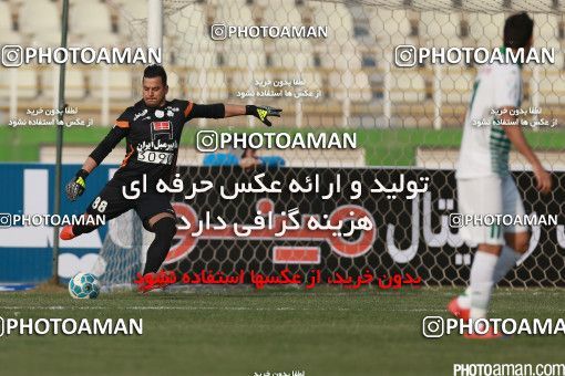 498775, Tehran, [*parameter:4*], لیگ برتر فوتبال ایران، Persian Gulf Cup، Week 17، Second Leg، Saipa 0 v 0 Zob Ahan Esfahan on 2017/01/18 at Shahid Dastgerdi Stadium