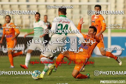 514287, Tehran, [*parameter:4*], لیگ برتر فوتبال ایران، Persian Gulf Cup، Week 17، Second Leg، Saipa 0 v 0 Zob Ahan Esfahan on 2017/01/18 at Shahid Dastgerdi Stadium
