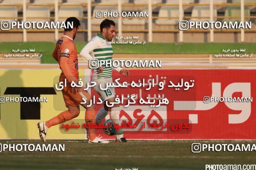 499290, Tehran, [*parameter:4*], لیگ برتر فوتبال ایران، Persian Gulf Cup، Week 17، Second Leg، Saipa 0 v 0 Zob Ahan Esfahan on 2017/01/18 at Shahid Dastgerdi Stadium