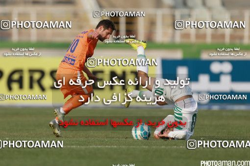 498844, Tehran, [*parameter:4*], لیگ برتر فوتبال ایران، Persian Gulf Cup، Week 17، Second Leg، Saipa 0 v 0 Zob Ahan Esfahan on 2017/01/18 at Shahid Dastgerdi Stadium