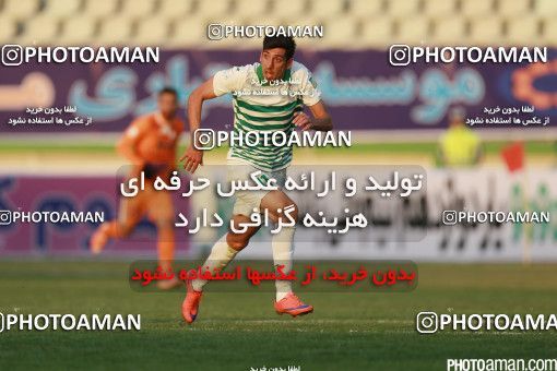 499283, Tehran, [*parameter:4*], لیگ برتر فوتبال ایران، Persian Gulf Cup، Week 17، Second Leg، Saipa 0 v 0 Zob Ahan Esfahan on 2017/01/18 at Shahid Dastgerdi Stadium