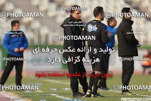 498999, Tehran, [*parameter:4*], لیگ برتر فوتبال ایران، Persian Gulf Cup، Week 17، Second Leg، Saipa 0 v 0 Zob Ahan Esfahan on 2017/01/18 at Shahid Dastgerdi Stadium