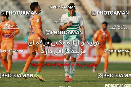 499125, Tehran, [*parameter:4*], لیگ برتر فوتبال ایران، Persian Gulf Cup، Week 17، Second Leg، Saipa 0 v 0 Zob Ahan Esfahan on 2017/01/18 at Shahid Dastgerdi Stadium