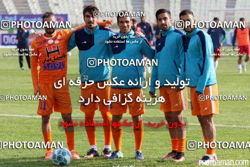 514325, Tehran, [*parameter:4*], لیگ برتر فوتبال ایران، Persian Gulf Cup، Week 17، Second Leg، Saipa 0 v 0 Zob Ahan Esfahan on 2017/01/18 at Shahid Dastgerdi Stadium