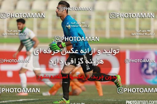 498911, Tehran, [*parameter:4*], لیگ برتر فوتبال ایران، Persian Gulf Cup، Week 17، Second Leg، Saipa 0 v 0 Zob Ahan Esfahan on 2017/01/18 at Shahid Dastgerdi Stadium
