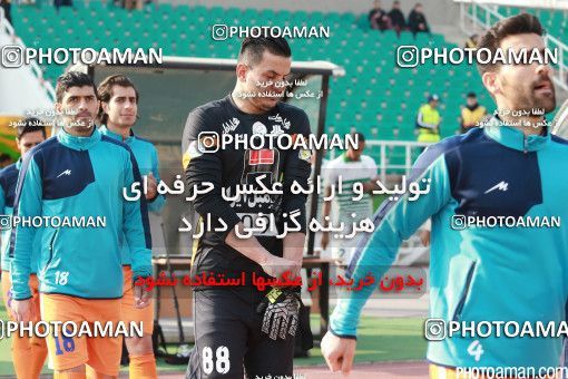 498741, Tehran, [*parameter:4*], لیگ برتر فوتبال ایران، Persian Gulf Cup، Week 17، Second Leg، Saipa 0 v 0 Zob Ahan Esfahan on 2017/01/18 at Shahid Dastgerdi Stadium
