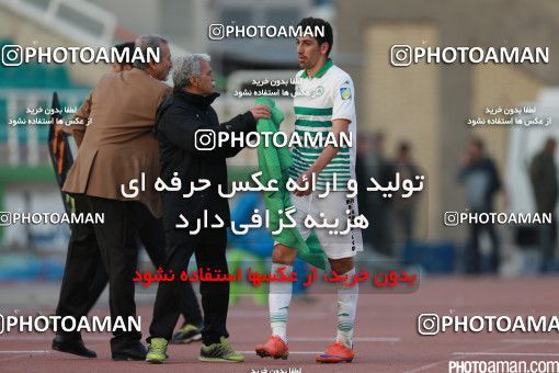 499327, Tehran, [*parameter:4*], لیگ برتر فوتبال ایران، Persian Gulf Cup، Week 17، Second Leg، Saipa 0 v 0 Zob Ahan Esfahan on 2017/01/18 at Shahid Dastgerdi Stadium