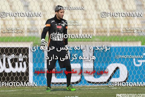 499453, Tehran, [*parameter:4*], لیگ برتر فوتبال ایران، Persian Gulf Cup، Week 17، Second Leg، Saipa 0 v 0 Zob Ahan Esfahan on 2017/01/18 at Shahid Dastgerdi Stadium