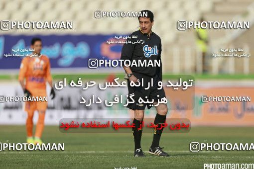 498808, Tehran, [*parameter:4*], لیگ برتر فوتبال ایران، Persian Gulf Cup، Week 17، Second Leg، Saipa 0 v 0 Zob Ahan Esfahan on 2017/01/18 at Shahid Dastgerdi Stadium