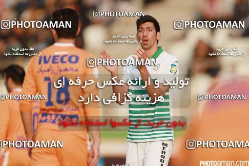 499104, Tehran, [*parameter:4*], لیگ برتر فوتبال ایران، Persian Gulf Cup، Week 17، Second Leg، Saipa 0 v 0 Zob Ahan Esfahan on 2017/01/18 at Shahid Dastgerdi Stadium