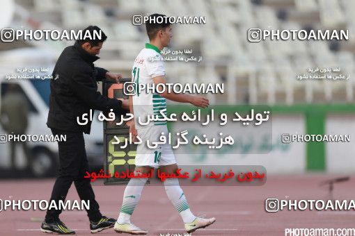 499316, Tehran, [*parameter:4*], لیگ برتر فوتبال ایران، Persian Gulf Cup، Week 17، Second Leg، Saipa 0 v 0 Zob Ahan Esfahan on 2017/01/18 at Shahid Dastgerdi Stadium