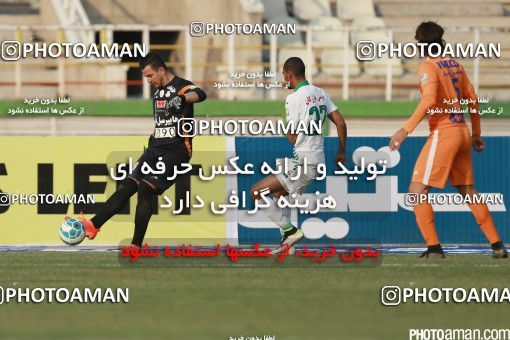 498913, Tehran, [*parameter:4*], لیگ برتر فوتبال ایران، Persian Gulf Cup، Week 17، Second Leg، Saipa 0 v 0 Zob Ahan Esfahan on 2017/01/18 at Shahid Dastgerdi Stadium