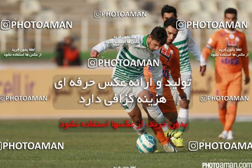 498942, Tehran, [*parameter:4*], لیگ برتر فوتبال ایران، Persian Gulf Cup، Week 17، Second Leg، Saipa 0 v 0 Zob Ahan Esfahan on 2017/01/18 at Shahid Dastgerdi Stadium