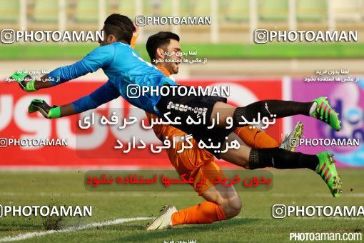 514276, Tehran, [*parameter:4*], لیگ برتر فوتبال ایران، Persian Gulf Cup، Week 17، Second Leg، Saipa 0 v 0 Zob Ahan Esfahan on 2017/01/18 at Shahid Dastgerdi Stadium