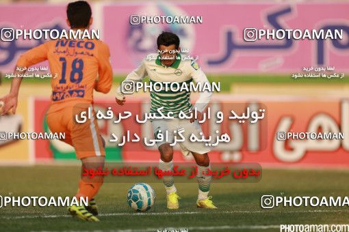 499293, Tehran, [*parameter:4*], لیگ برتر فوتبال ایران، Persian Gulf Cup، Week 17، Second Leg، Saipa 0 v 0 Zob Ahan Esfahan on 2017/01/18 at Shahid Dastgerdi Stadium