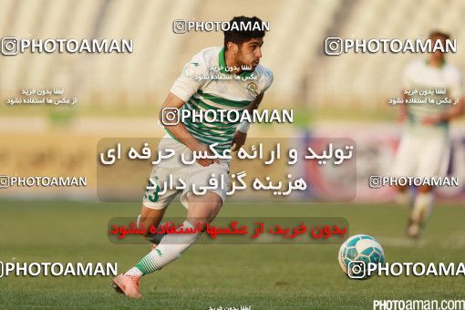 499233, Tehran, [*parameter:4*], لیگ برتر فوتبال ایران، Persian Gulf Cup، Week 17، Second Leg، Saipa 0 v 0 Zob Ahan Esfahan on 2017/01/18 at Shahid Dastgerdi Stadium