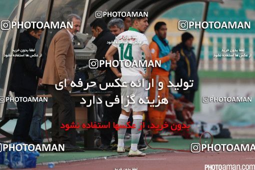 499312, Tehran, [*parameter:4*], لیگ برتر فوتبال ایران، Persian Gulf Cup، Week 17، Second Leg، Saipa 0 v 0 Zob Ahan Esfahan on 2017/01/18 at Shahid Dastgerdi Stadium