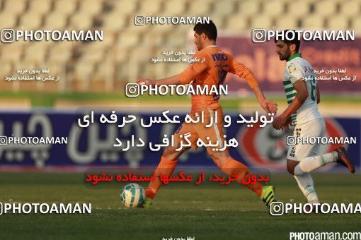 499278, Tehran, [*parameter:4*], لیگ برتر فوتبال ایران، Persian Gulf Cup، Week 17، Second Leg، Saipa 0 v 0 Zob Ahan Esfahan on 2017/01/18 at Shahid Dastgerdi Stadium