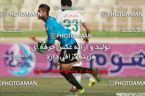 498975, Tehran, [*parameter:4*], لیگ برتر فوتبال ایران، Persian Gulf Cup، Week 17، Second Leg، Saipa 0 v 0 Zob Ahan Esfahan on 2017/01/18 at Shahid Dastgerdi Stadium