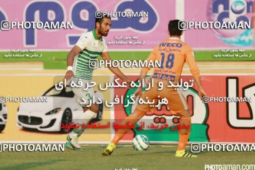 499180, Tehran, [*parameter:4*], لیگ برتر فوتبال ایران، Persian Gulf Cup، Week 17، Second Leg، Saipa 0 v 0 Zob Ahan Esfahan on 2017/01/18 at Shahid Dastgerdi Stadium