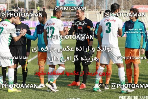 498756, Tehran, [*parameter:4*], لیگ برتر فوتبال ایران، Persian Gulf Cup، Week 17، Second Leg، Saipa 0 v 0 Zob Ahan Esfahan on 2017/01/18 at Shahid Dastgerdi Stadium