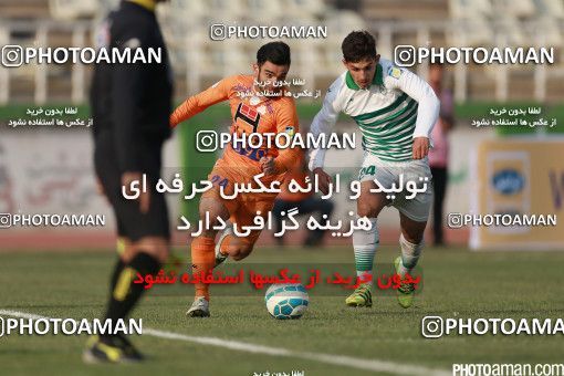 498931, Tehran, [*parameter:4*], لیگ برتر فوتبال ایران، Persian Gulf Cup، Week 17، Second Leg، Saipa 0 v 0 Zob Ahan Esfahan on 2017/01/18 at Shahid Dastgerdi Stadium