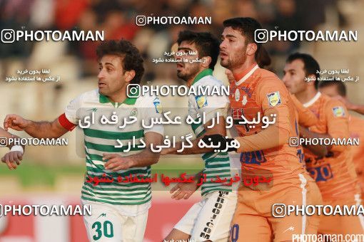 499190, Tehran, [*parameter:4*], لیگ برتر فوتبال ایران، Persian Gulf Cup، Week 17، Second Leg، Saipa 0 v 0 Zob Ahan Esfahan on 2017/01/18 at Shahid Dastgerdi Stadium