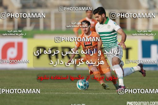 498811, Tehran, [*parameter:4*], لیگ برتر فوتبال ایران، Persian Gulf Cup، Week 17، Second Leg، Saipa 0 v 0 Zob Ahan Esfahan on 2017/01/18 at Shahid Dastgerdi Stadium