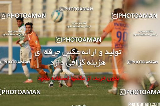 499112, Tehran, [*parameter:4*], لیگ برتر فوتبال ایران، Persian Gulf Cup، Week 17، Second Leg، Saipa 0 v 0 Zob Ahan Esfahan on 2017/01/18 at Shahid Dastgerdi Stadium