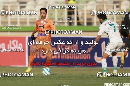 498959, Tehran, [*parameter:4*], لیگ برتر فوتبال ایران، Persian Gulf Cup، Week 17، Second Leg، Saipa 0 v 0 Zob Ahan Esfahan on 2017/01/18 at Shahid Dastgerdi Stadium
