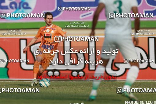 498889, Tehran, [*parameter:4*], لیگ برتر فوتبال ایران، Persian Gulf Cup، Week 17، Second Leg، Saipa 0 v 0 Zob Ahan Esfahan on 2017/01/18 at Shahid Dastgerdi Stadium