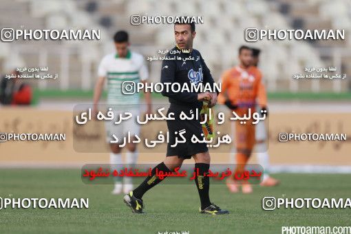 499357, Tehran, [*parameter:4*], لیگ برتر فوتبال ایران، Persian Gulf Cup، Week 17، Second Leg، Saipa 0 v 0 Zob Ahan Esfahan on 2017/01/18 at Shahid Dastgerdi Stadium