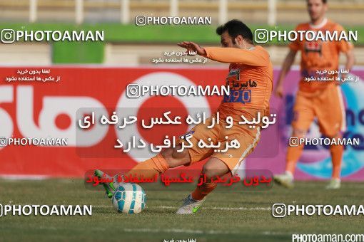 498909, Tehran, [*parameter:4*], لیگ برتر فوتبال ایران، Persian Gulf Cup، Week 17، Second Leg، Saipa 0 v 0 Zob Ahan Esfahan on 2017/01/18 at Shahid Dastgerdi Stadium