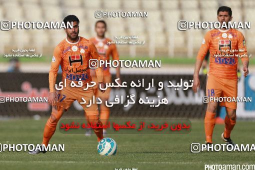 498818, Tehran, [*parameter:4*], لیگ برتر فوتبال ایران، Persian Gulf Cup، Week 17، Second Leg، Saipa 0 v 0 Zob Ahan Esfahan on 2017/01/18 at Shahid Dastgerdi Stadium