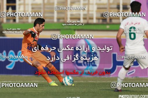 498788, Tehran, [*parameter:4*], لیگ برتر فوتبال ایران، Persian Gulf Cup، Week 17، Second Leg، Saipa 0 v 0 Zob Ahan Esfahan on 2017/01/18 at Shahid Dastgerdi Stadium