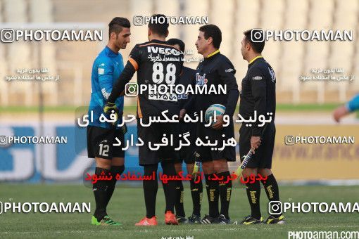 499367, Tehran, [*parameter:4*], لیگ برتر فوتبال ایران، Persian Gulf Cup، Week 17، Second Leg، Saipa 0 v 0 Zob Ahan Esfahan on 2017/01/18 at Shahid Dastgerdi Stadium