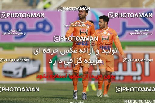 498790, Tehran, [*parameter:4*], لیگ برتر فوتبال ایران، Persian Gulf Cup، Week 17، Second Leg، Saipa 0 v 0 Zob Ahan Esfahan on 2017/01/18 at Shahid Dastgerdi Stadium