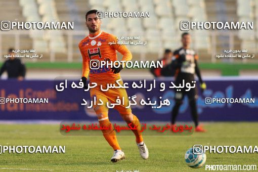 514297, Tehran, [*parameter:4*], لیگ برتر فوتبال ایران، Persian Gulf Cup، Week 17، Second Leg، Saipa 0 v 0 Zob Ahan Esfahan on 2017/01/18 at Shahid Dastgerdi Stadium