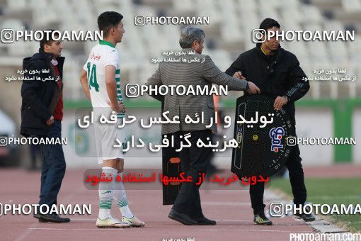 499320, Tehran, [*parameter:4*], لیگ برتر فوتبال ایران، Persian Gulf Cup، Week 17، Second Leg، Saipa 0 v 0 Zob Ahan Esfahan on 2017/01/18 at Shahid Dastgerdi Stadium