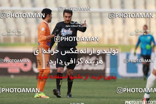 499333, Tehran, [*parameter:4*], لیگ برتر فوتبال ایران، Persian Gulf Cup، Week 17، Second Leg، Saipa 0 v 0 Zob Ahan Esfahan on 2017/01/18 at Shahid Dastgerdi Stadium