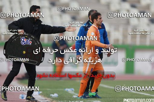 499259, Tehran, [*parameter:4*], لیگ برتر فوتبال ایران، Persian Gulf Cup، Week 17، Second Leg، Saipa 0 v 0 Zob Ahan Esfahan on 2017/01/18 at Shahid Dastgerdi Stadium