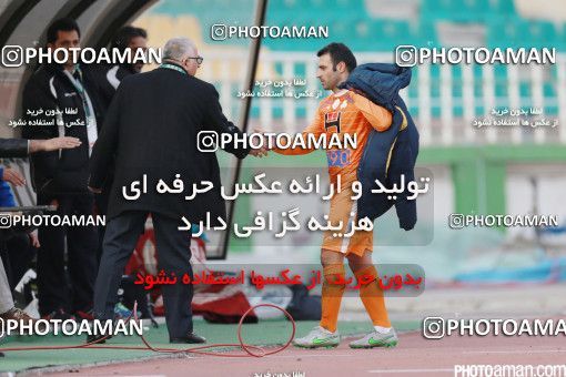 499167, Tehran, [*parameter:4*], لیگ برتر فوتبال ایران، Persian Gulf Cup، Week 17، Second Leg، Saipa 0 v 0 Zob Ahan Esfahan on 2017/01/18 at Shahid Dastgerdi Stadium