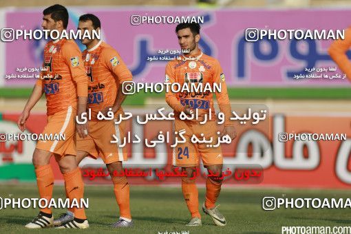 498985, Tehran, [*parameter:4*], لیگ برتر فوتبال ایران، Persian Gulf Cup، Week 17، Second Leg، Saipa 0 v 0 Zob Ahan Esfahan on 2017/01/18 at Shahid Dastgerdi Stadium
